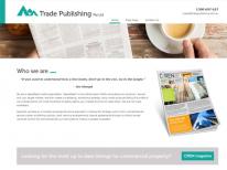 Trade Publishing Pty Ltd